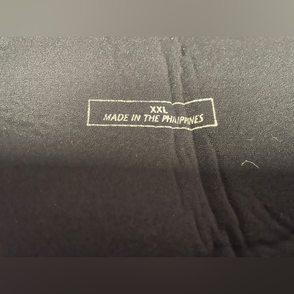 Deep See 6.5MM Men’s XXL Velcro Strapped Neoprene Waders - Picture 5 of 6